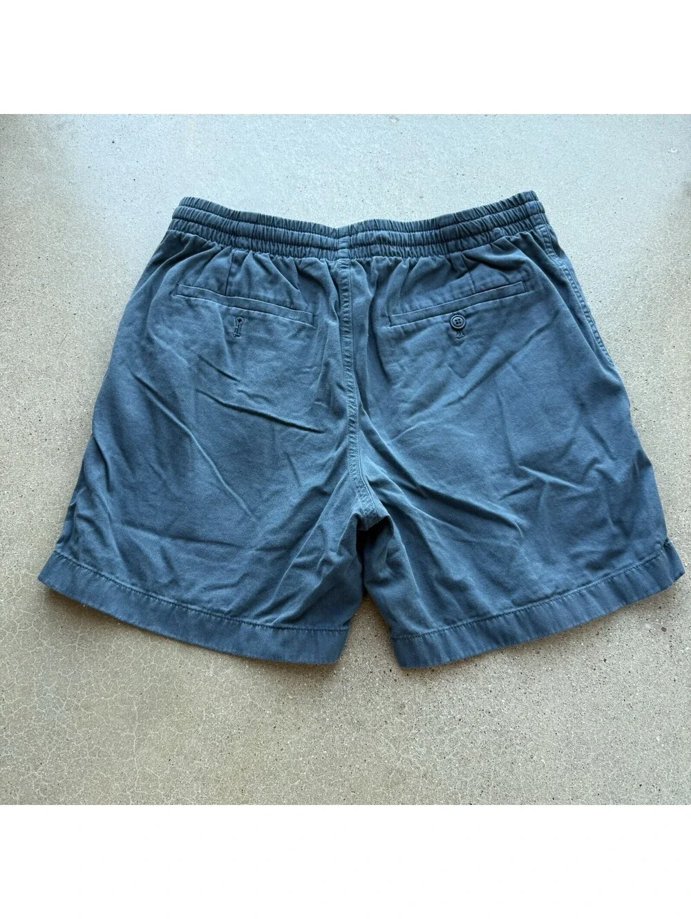 J. Crew usps dock pre